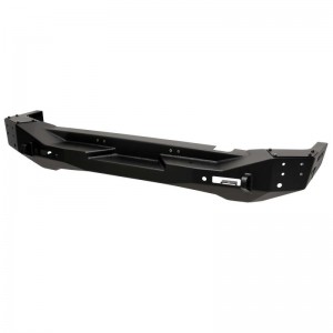 Ford Bronco XTS Bumpers - Westin