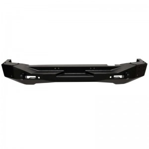 Ford Bronco XTS Bumpers - Westin