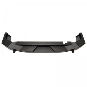 Ford Bronco XTS Bumpers - Westin