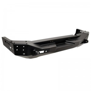 Ford Bronco XTS Bumpers - Westin