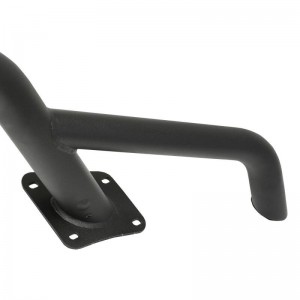 Ford Bronco Bull Bars - XTS - Westin