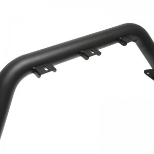 Ford Bronco Bull Bars - XTS - Westin