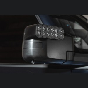 Ford Bronco Ditch Lights - Oracle Lighting