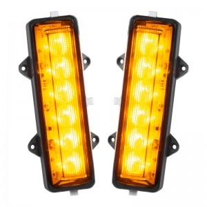 Ford Bronco LED Tail Lights - Oracle Lighting