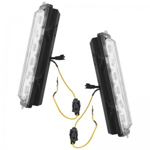 Ford Bronco LED Tail Lights - Oracle Lighting