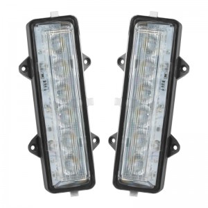 Ford Bronco LED Tail Lights - Oracle Lighting