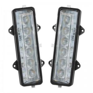 Ford Bronco LED Tail Lights - Oracle Lighting