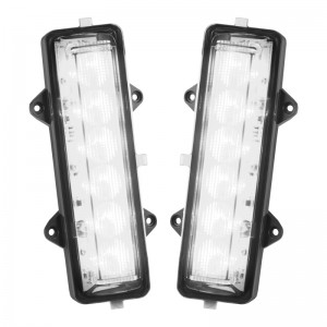 Ford Bronco LED Tail Lights - Oracle Lighting