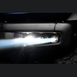 Ford Bronco Fog Light Assembly - Oracle Lighting