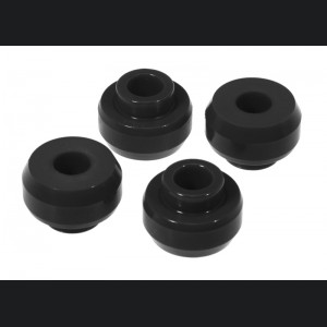 Ford Bronco Strut/Track Arm Bush - Blk - Prothane