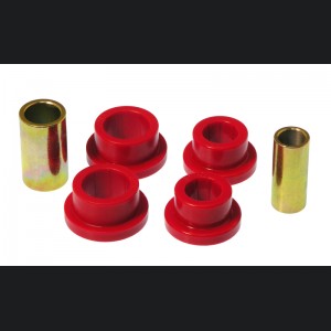 Ford Bronco Strut/Track Arm Bush - Red - Prothane