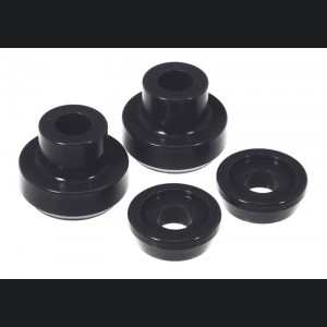 Ford Bronco Strut/Track Arm Bush - Blk - Prothane