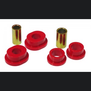 Ford Bronco Strut/Track Arm Bush - Red - Prothane