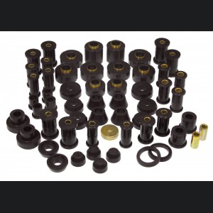 Ford Bronco Total Kits - Blk - Prothane