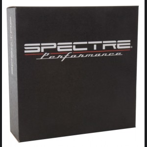 Ford Bronco Differential Covers - Spectre