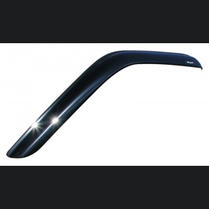 Ford Bronco Tape-Onz Deflectors 2pc - Stampede