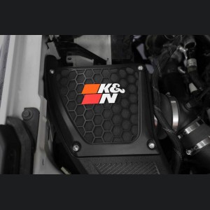 Ford Bronco 63 AirCharger Intake - K&N Engineering