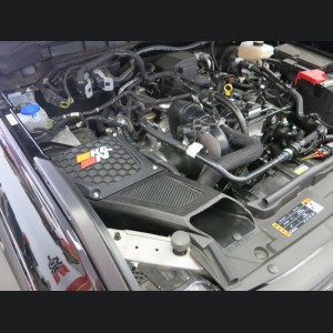 Ford Bronco 63 AirCharger Intake - K&N Engineering