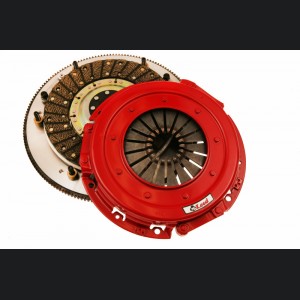 Ford Bronco Street Twin Al Clutch Kits - McLeod Racing