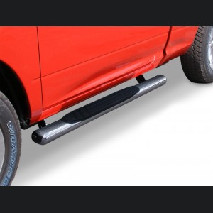 Ford Bronco Steps - OE Xtreme - 4in - Go Rhino