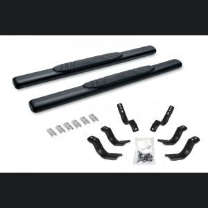 Ford Bronco Steps - OE Xtreme - 4in - Go Rhino