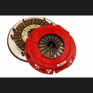 Ford Bronco Street Twin St Clutch Kits - McLeod Racing