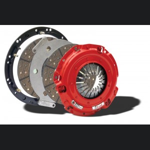 Ford Bronco RST Twin Clutch Kits - McLeod Racing