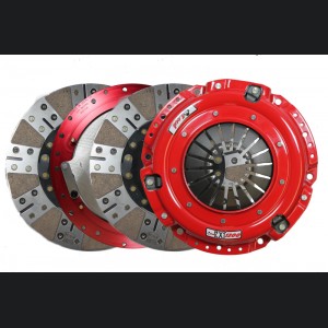 Ford Bronco RXT Twin Clutch Kits - McLeod Racing