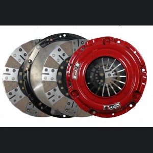 Ford Bronco RXT Twin Clutch Kits - McLeod Racing