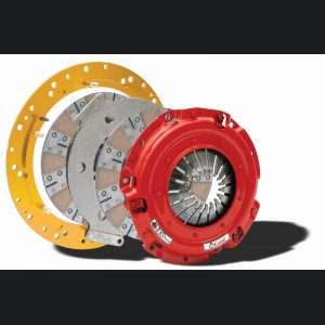 Ford Bronco RXT Twin Clutch Kits - McLeod Racing