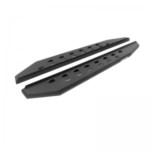 Ford Bronco RB20 Slim Running Boards - Go Rhino