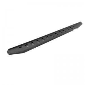 Ford Bronco RB20 Slim Running Boards - Go Rhino