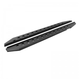 Ford Bronco RB20 Slim Running Boards - Go Rhino