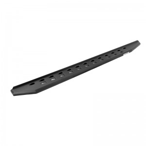 Ford Bronco RB20 Slim Running Boards - Go Rhino