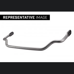 Ford Bronco Rear Sway Bars - Hellwig