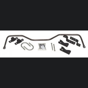 Ford Bronco Rear Sway Bars - Hellwig