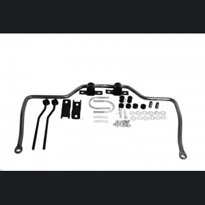 Ford Bronco Rear Sway Bars - Hellwig