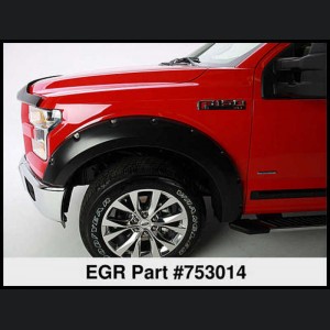 Ford Bronco Flares - Rugged Set - EGR USA