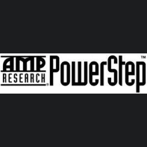 Ford Bronco PowerStep - Amp Research