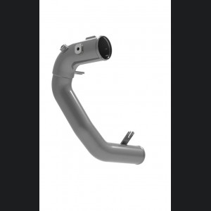 Ford Bronco Charge Pipe Kits - K&N Engineering