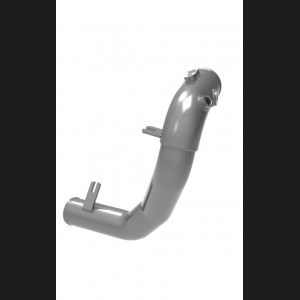 Ford Bronco Charge Pipe Kits - K&N Engineering