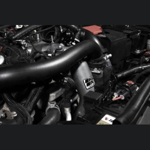 Ford Bronco Charge Pipe Kits - K&N Engineering