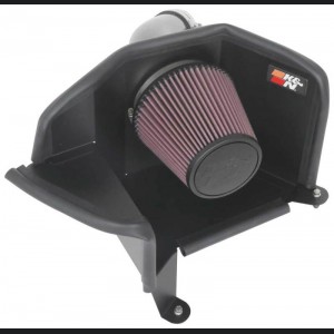 Ford Bronco Performance Air Intake Systems - K&N Engineering