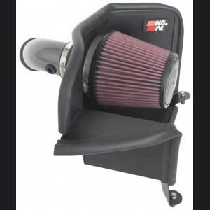 Ford Bronco Performance Air Intake Systems - K&N Engineering