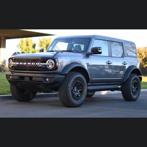 Ford Bronco PowerStep XL - Amp Research