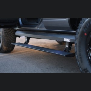 Ford Bronco PowerStep XL - Amp Research