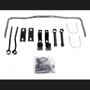 Ford Bronco Rear Sway Bars - Hellwig