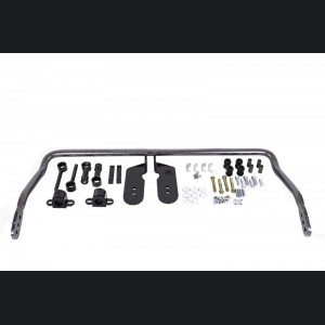 Ford Bronco Front Sway Bars - Hellwig