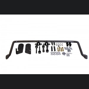 Ford Bronco Front Sway Bars - Hellwig