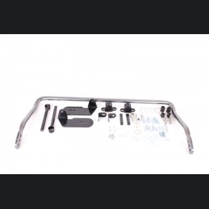 Ford Bronco Front Sway Bars - Hellwig